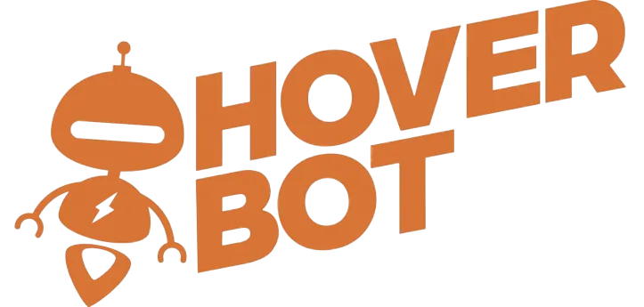 Hoverbot